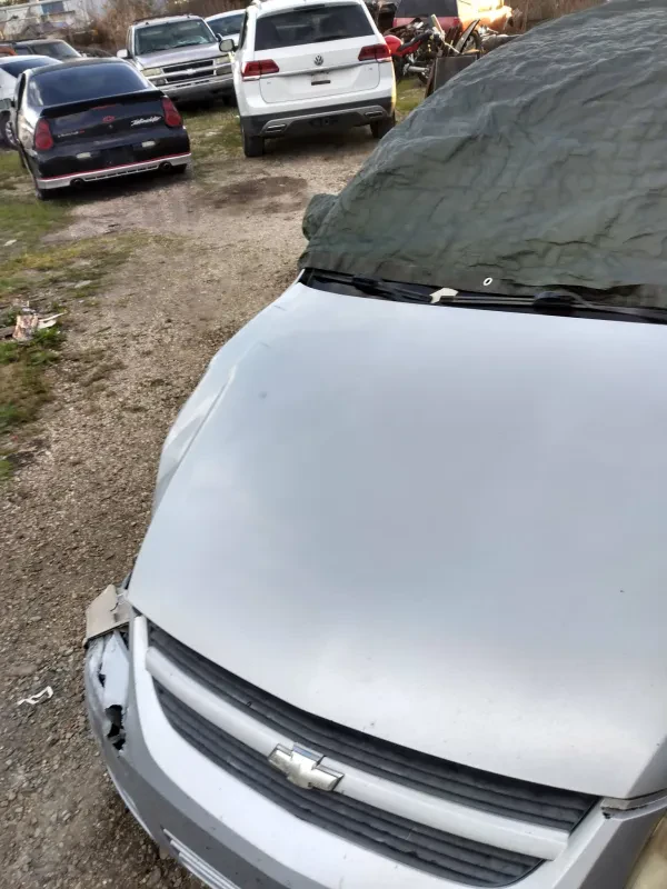 Gary's Towing Service - photo 4