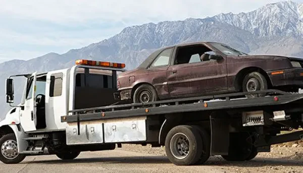 Paul's Towing Roadservice & Mobile Truck Repair - photo 3