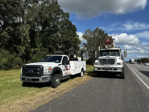 HWY RESCUE - photo 4