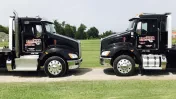 James Alleman Towing, LLC