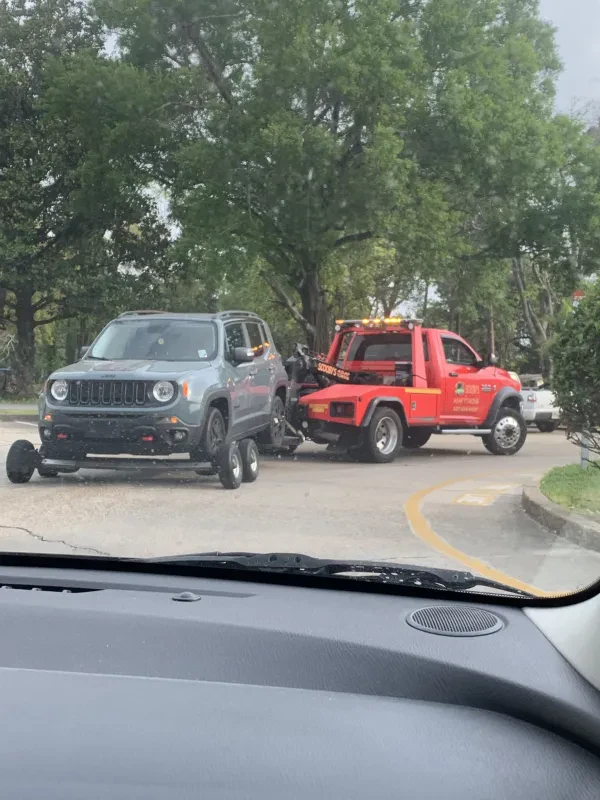 Scooby's Asap Towing - photo 2