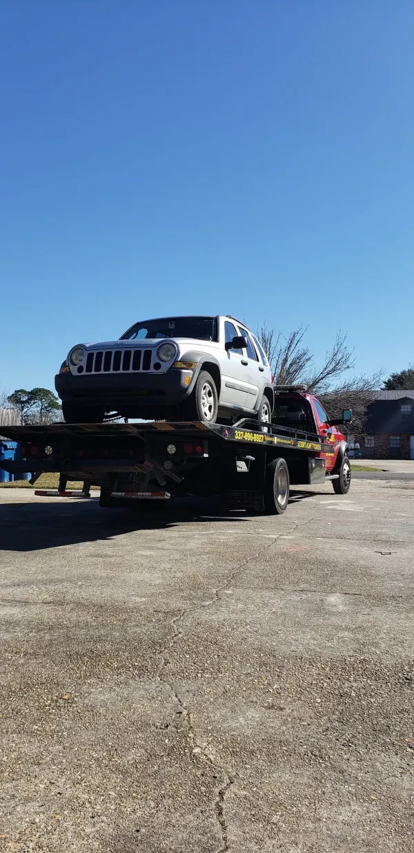 Scooby's Asap Towing - photo 3