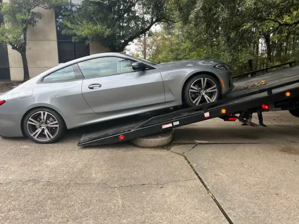 Carrolls Towing, Inc. - photo 2