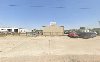 W'S Towing & Auto Salvage LLC