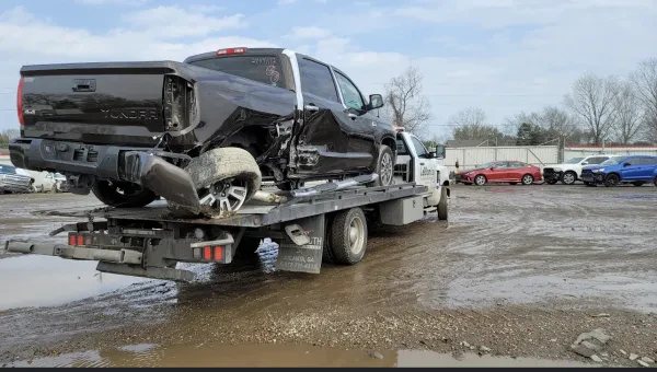 LeBlanc's Towing & Recovery, LLC - photo 2