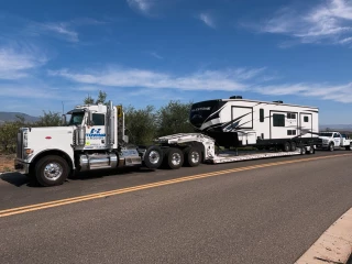 E-Z Towing & Recovery