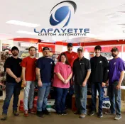 Lafayette Custom Automotive