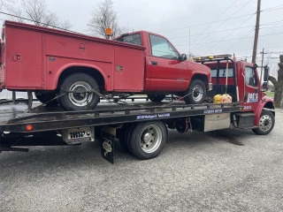 Joe's Towing & Recovery