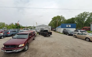 KB AUTO PART'S