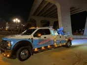 Dependable Towing & Recovery