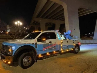 Dependable Towing & Recovery