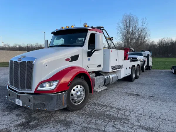 Dependable Towing & Recovery - photo 2