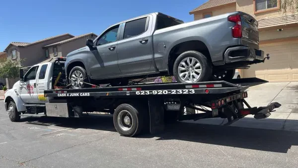 Super Star Towing - photo 3