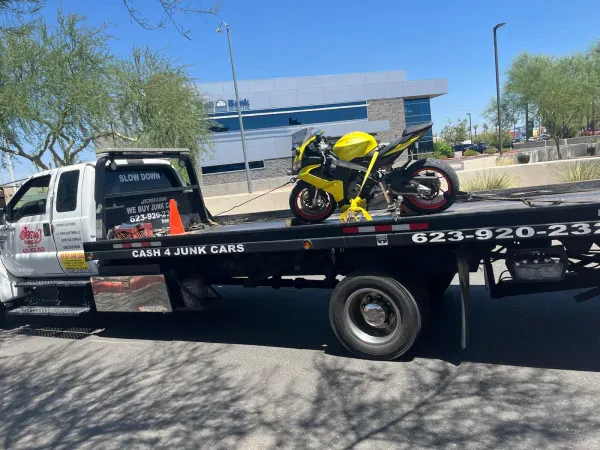Super Star Towing - photo 4