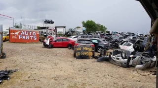 Paisano Used Auto Parts LLC