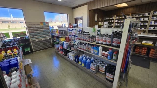 Globe Auto Supply