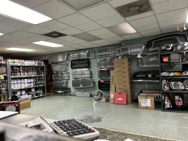 Virlar Automotive Group LTD - photo 2