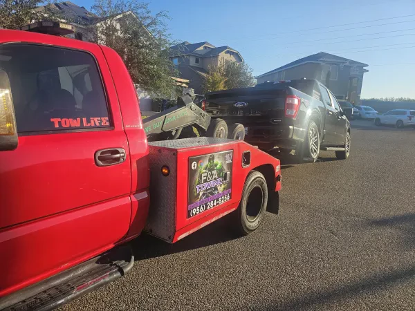 F&A Towing - photo 3
