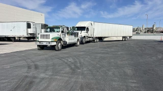 City 2 city roadside & towing