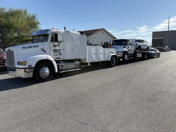 City 2 city roadside & towing - photo 2