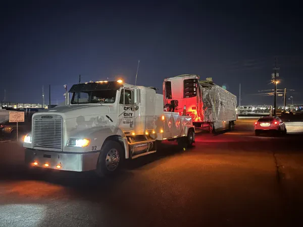 City 2 city roadside & towing - photo 3