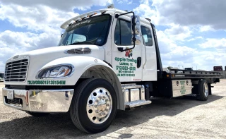 Apple Towing Co. (Laredo)