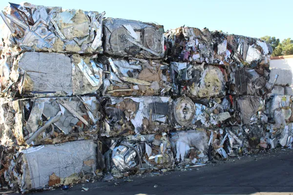Nevada Recycling - photo 3