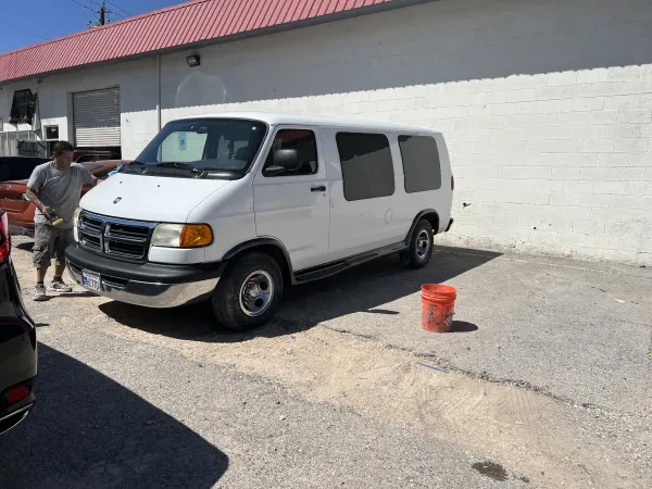 Alpha Auto Body & Collision - photo 2
