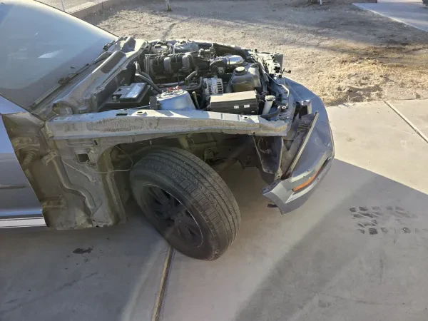 Alpha Auto Body & Collision - photo 3