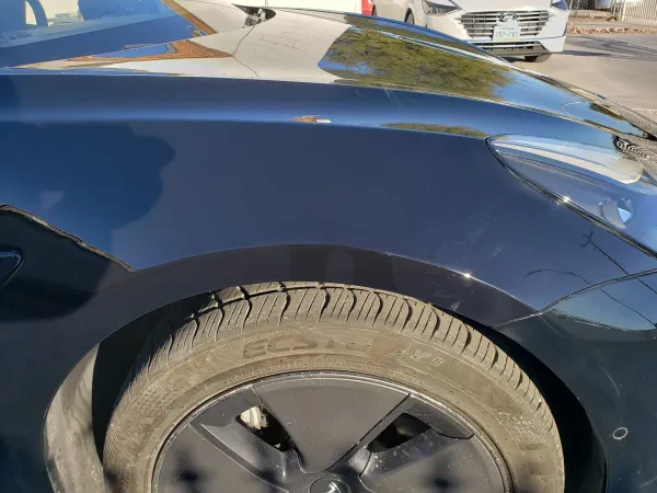Alpha Auto Body & Collision - photo 4