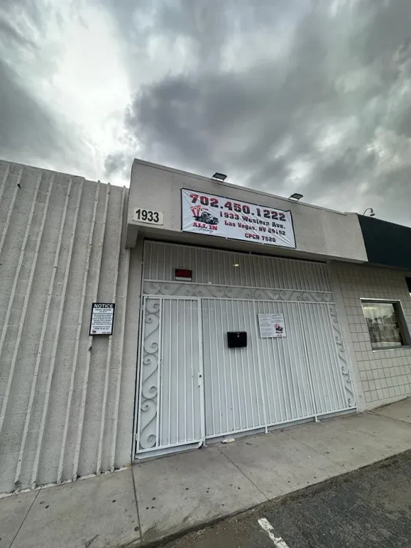 All In Towing Las Vegas - photo 2