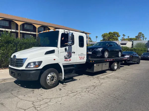 All In Towing Las Vegas - photo 3