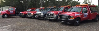 Hobkirk Enterprises Towing and Recovery Inc