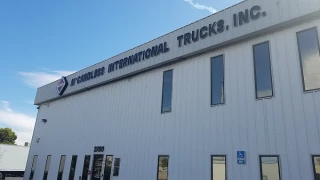 McCandless Truck Center