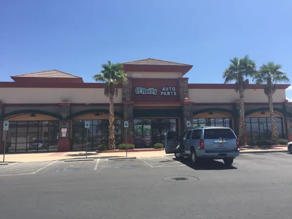 O'Reilly Auto Parts - photo 3