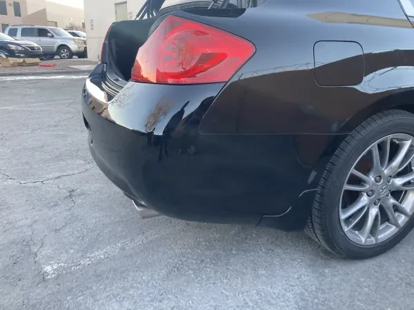 S&M Auto Body & Paint - photo 3
