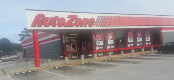 AutoZone Auto Parts - photo 3