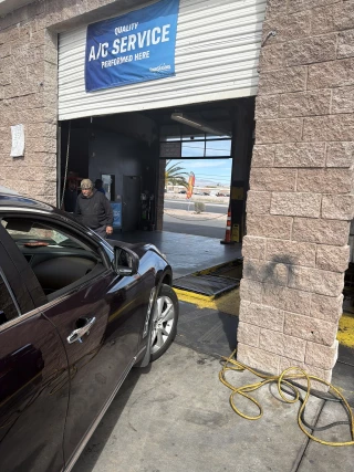 USA Auto Service #5