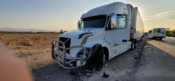 Ewing Bros Heavy Truck Repair - photo 3