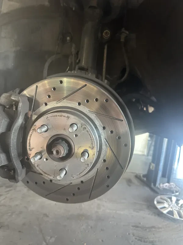 USA Auto Service #5 - photo 3