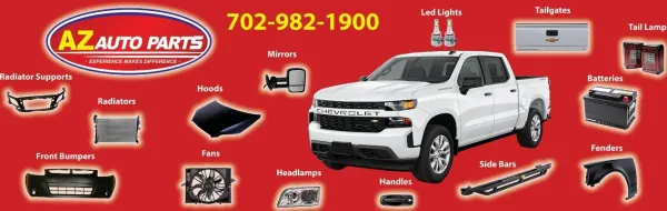 AZ Auto Parts LLC - photo 2