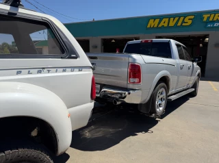 Cheap Tow in Lubbock Texas