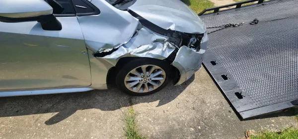 Asap Towing Company - photo 3
