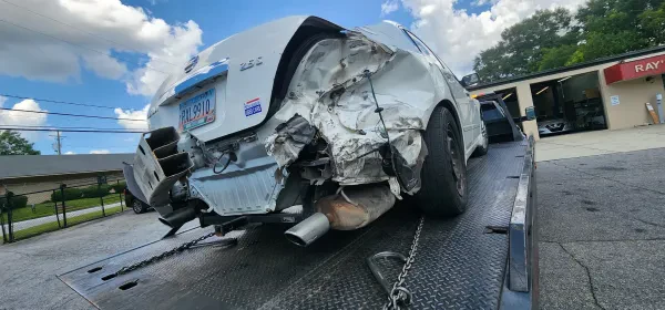 Asap Towing Company - photo 4