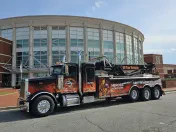 Griffin and Griffin Towing, Inc.