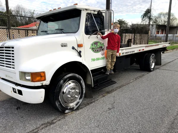 MrBigTows - photo 4