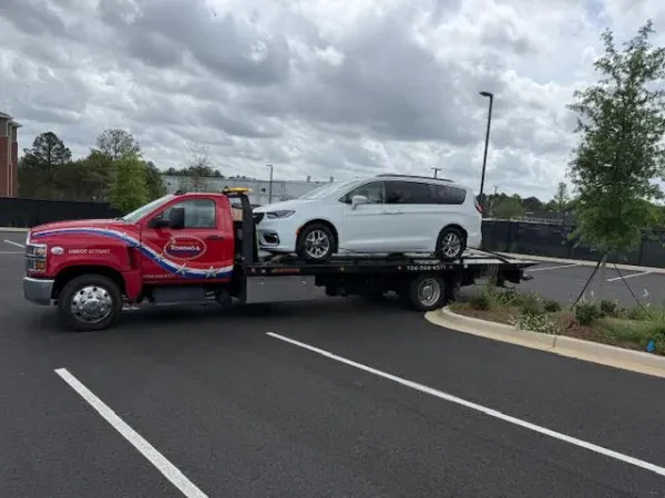 Advance Towing & Recovery - photo 3