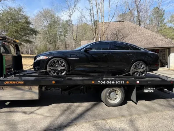 Advance Towing & Recovery - photo 4