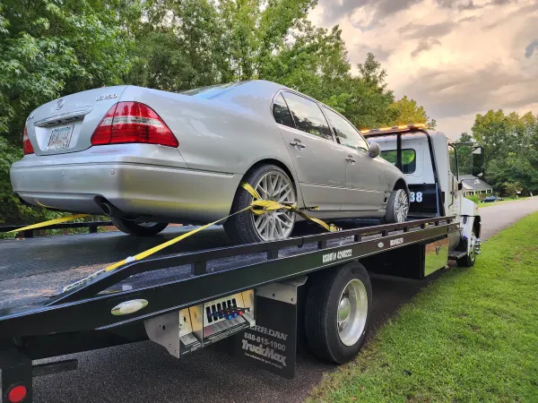 Excellent Towing Services LLC - photo 3