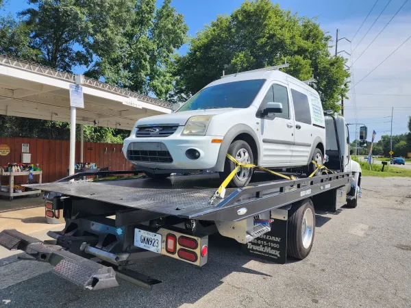 Excellent Towing Services LLC - photo 4